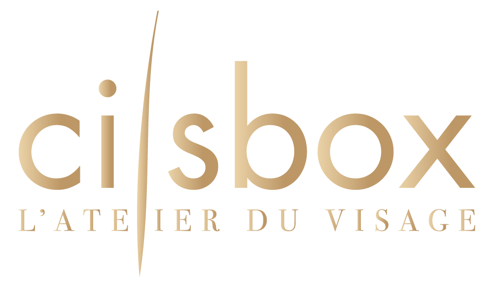 Cilsbox - l'atelier du visage